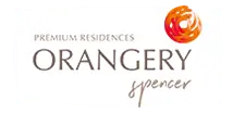 Orangery Booking