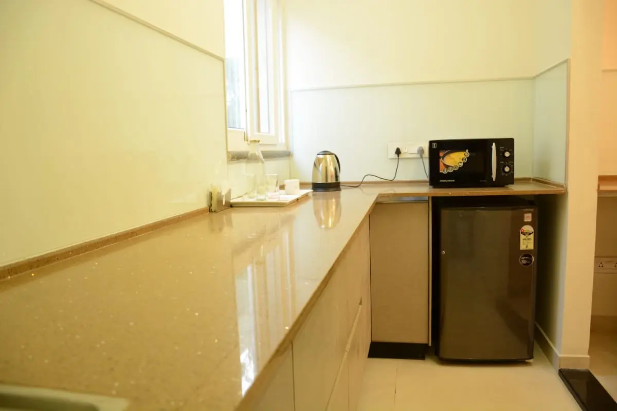 1 BHK photo 3