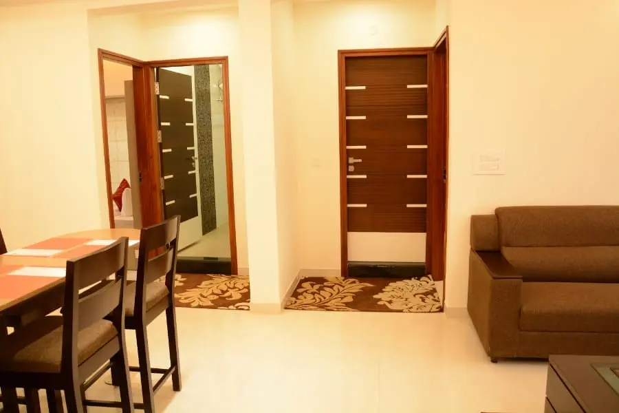2 BHK photo 2