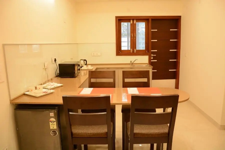 2 BHK photo 4
