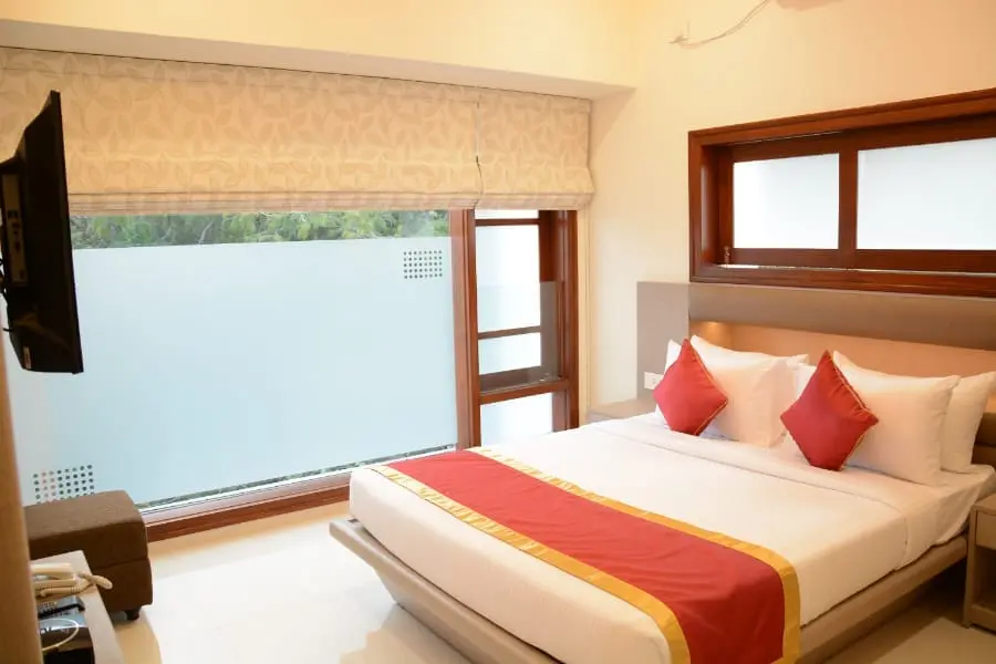 2 BHK photo 5