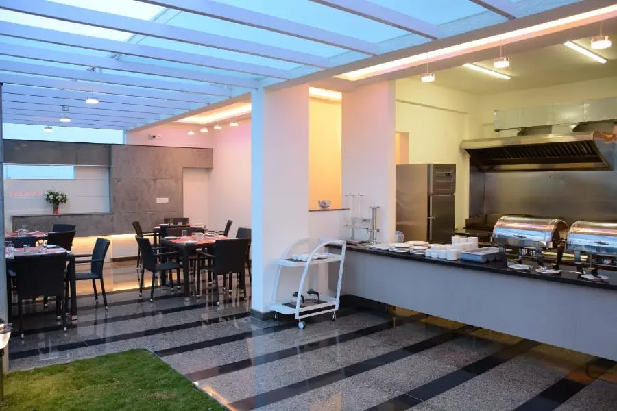 Orangery Premium Residences gallery photo 14