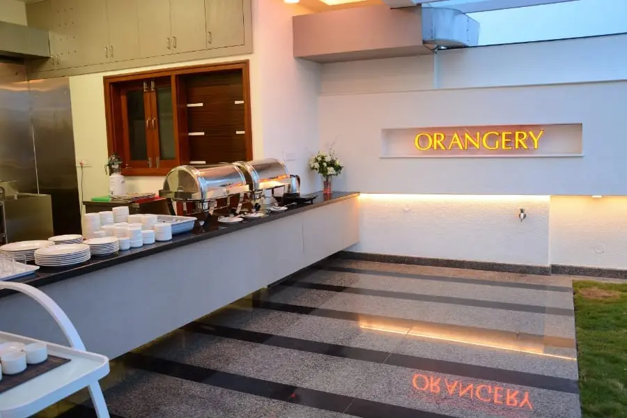 Orangery Premium Residences gallery photo 12