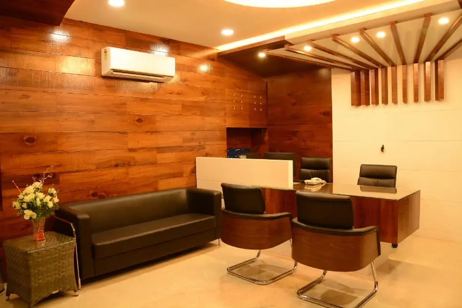 Orangery Premium Residences gallery photo 10