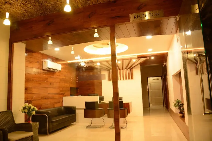 Orangery Premium Residences gallery photo 9