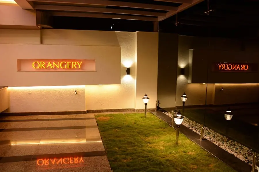 Orangery Premium Residences gallery photo 7
