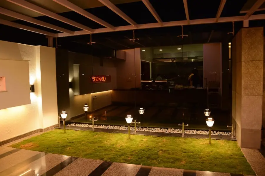 Orangery Premium Residences gallery photo 6